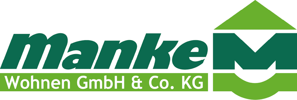Logo der Firma Manke Wohnen GmbH & Co. KG
